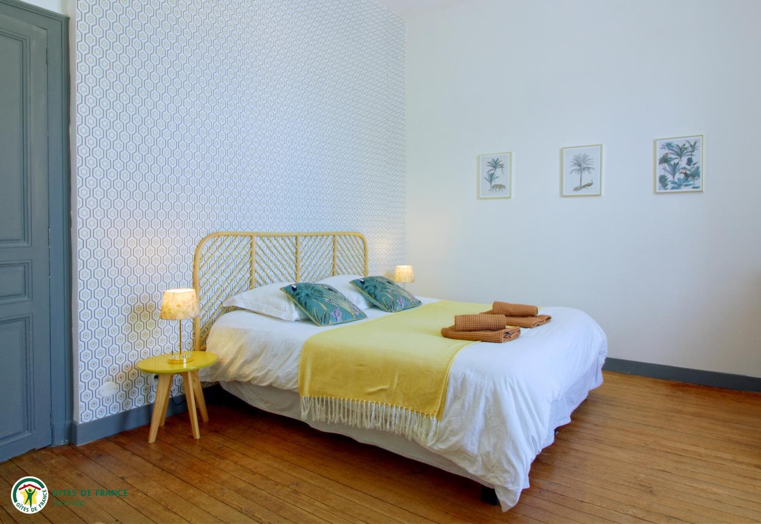 Maison St Romain