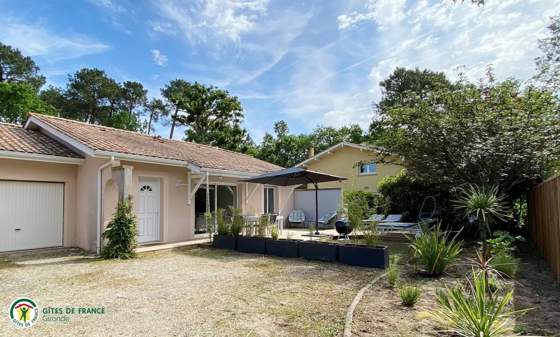 Villa Jasmin