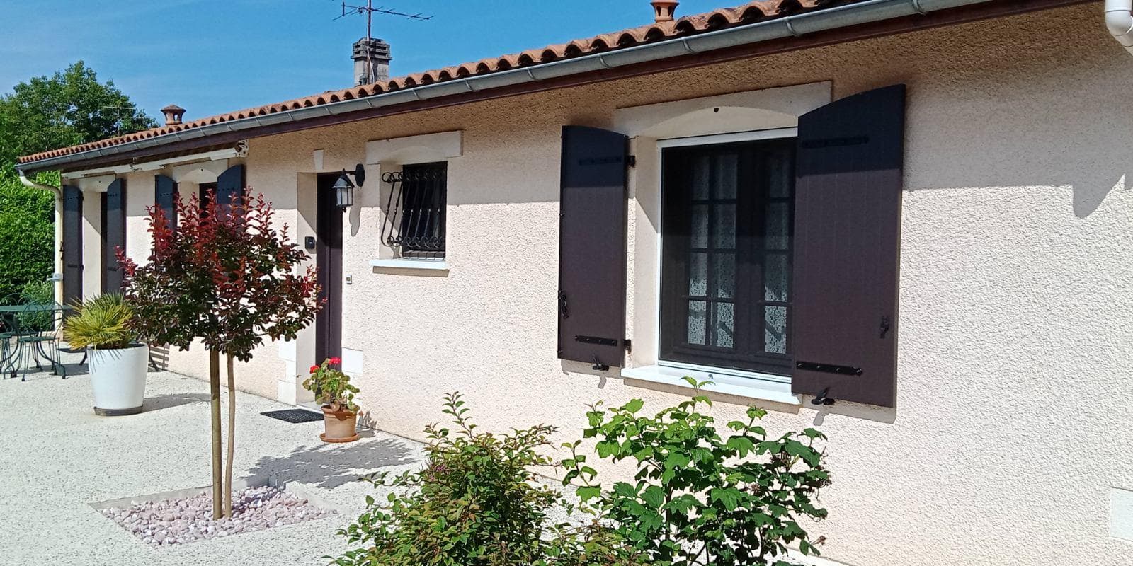 Gîte Seguin