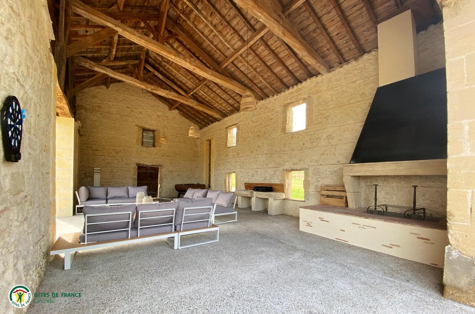 Cottage RG