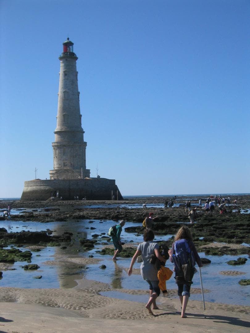 Gite du Port de Goulée