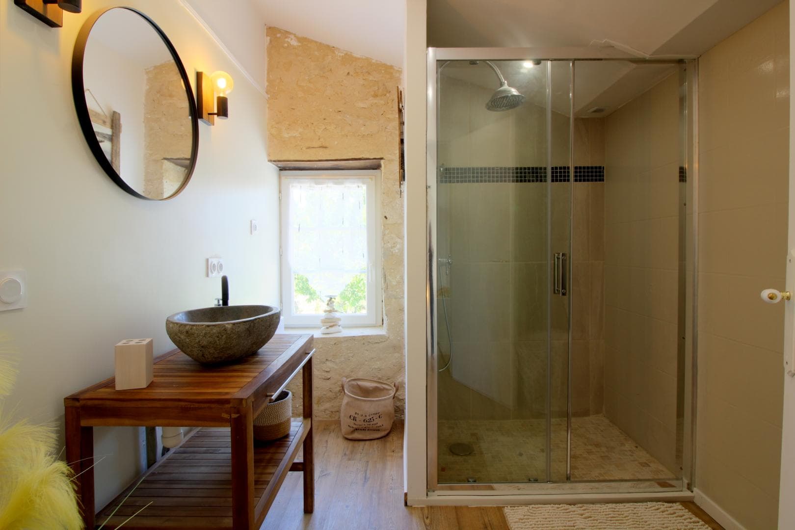 Le clos d'Avalon
