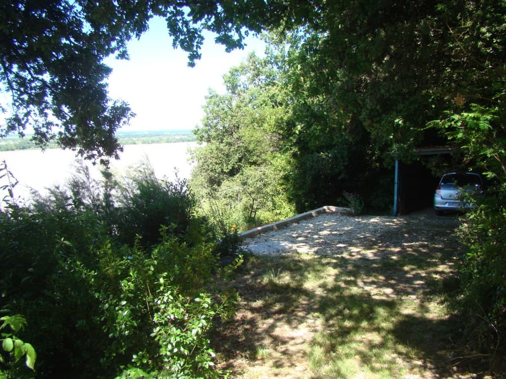 La Falaise