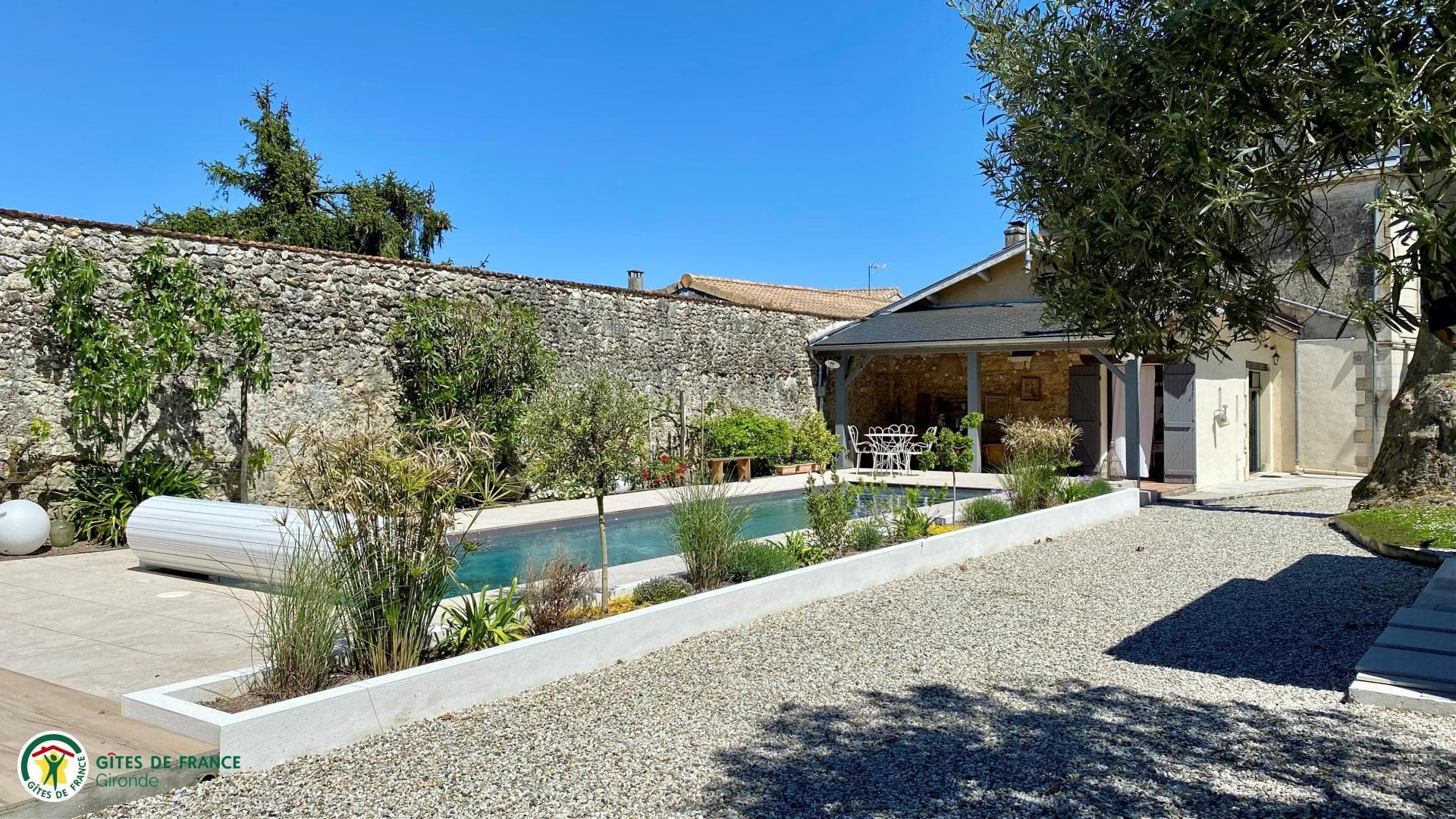 La Grange de la Maison Reverdi