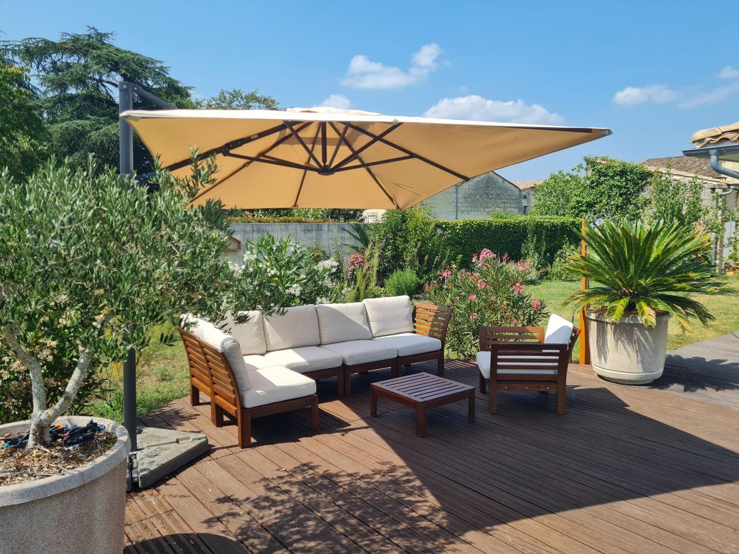 L'Oasis Girondine 2