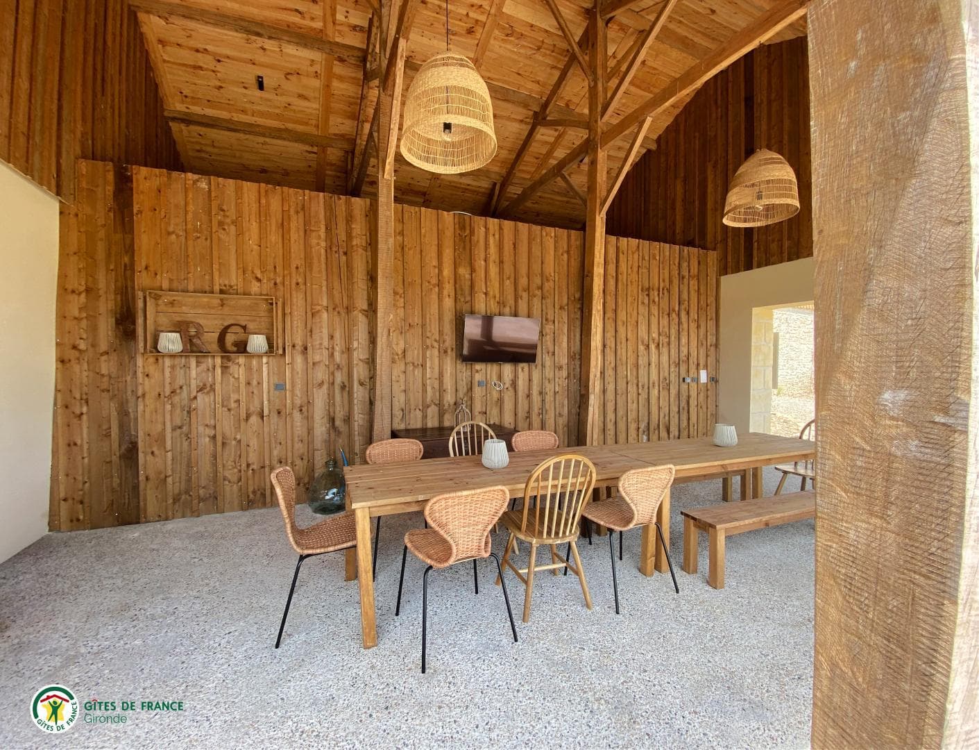 Cottage RG