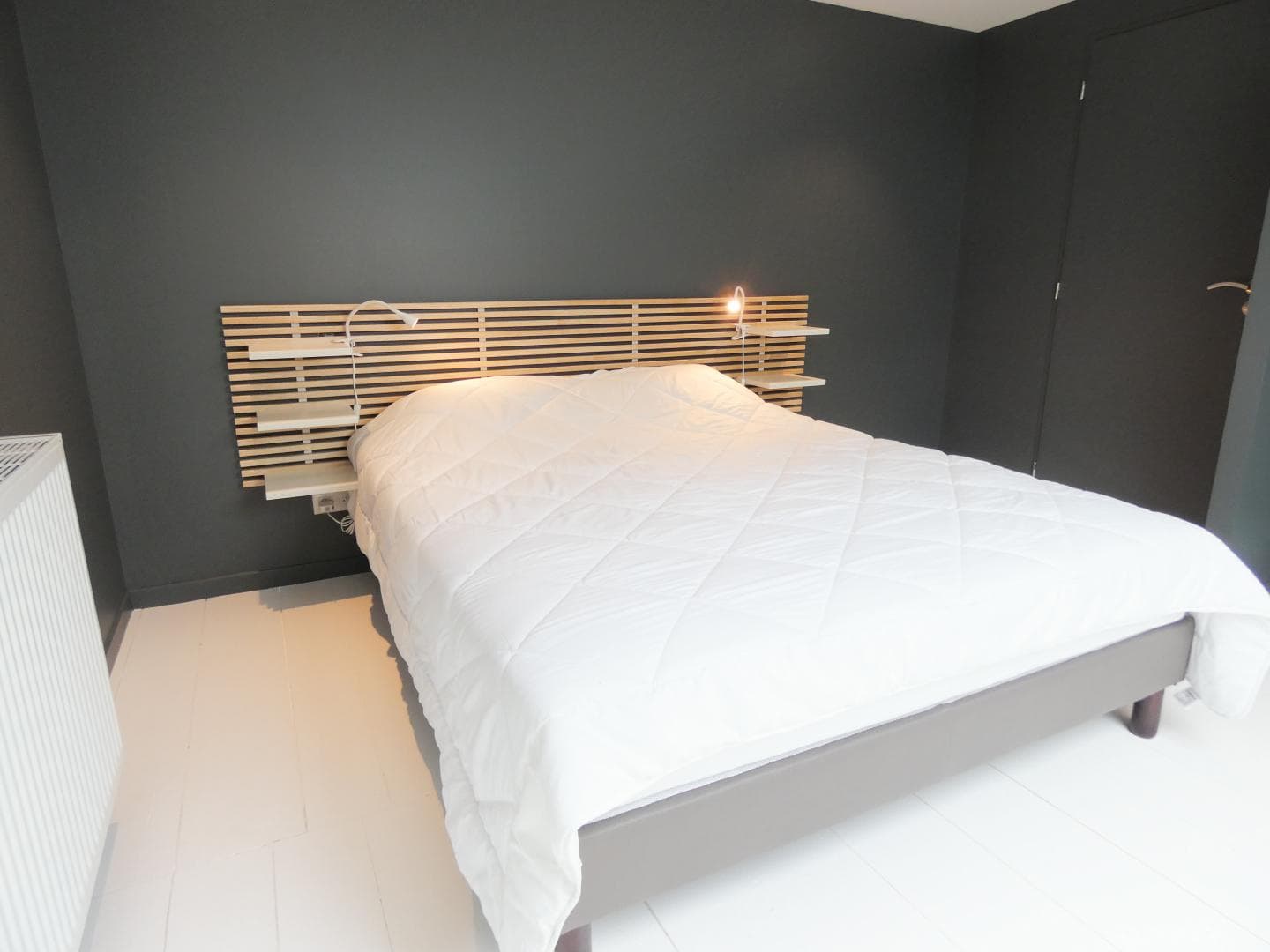 Chambre de la Villa Cassora à Herm avec Gîtes de France Landes
