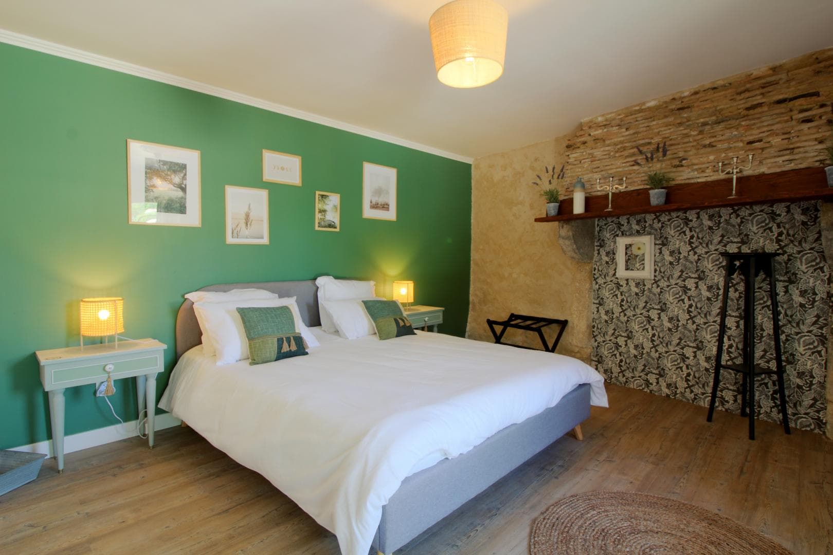 Le clos d'Avalon