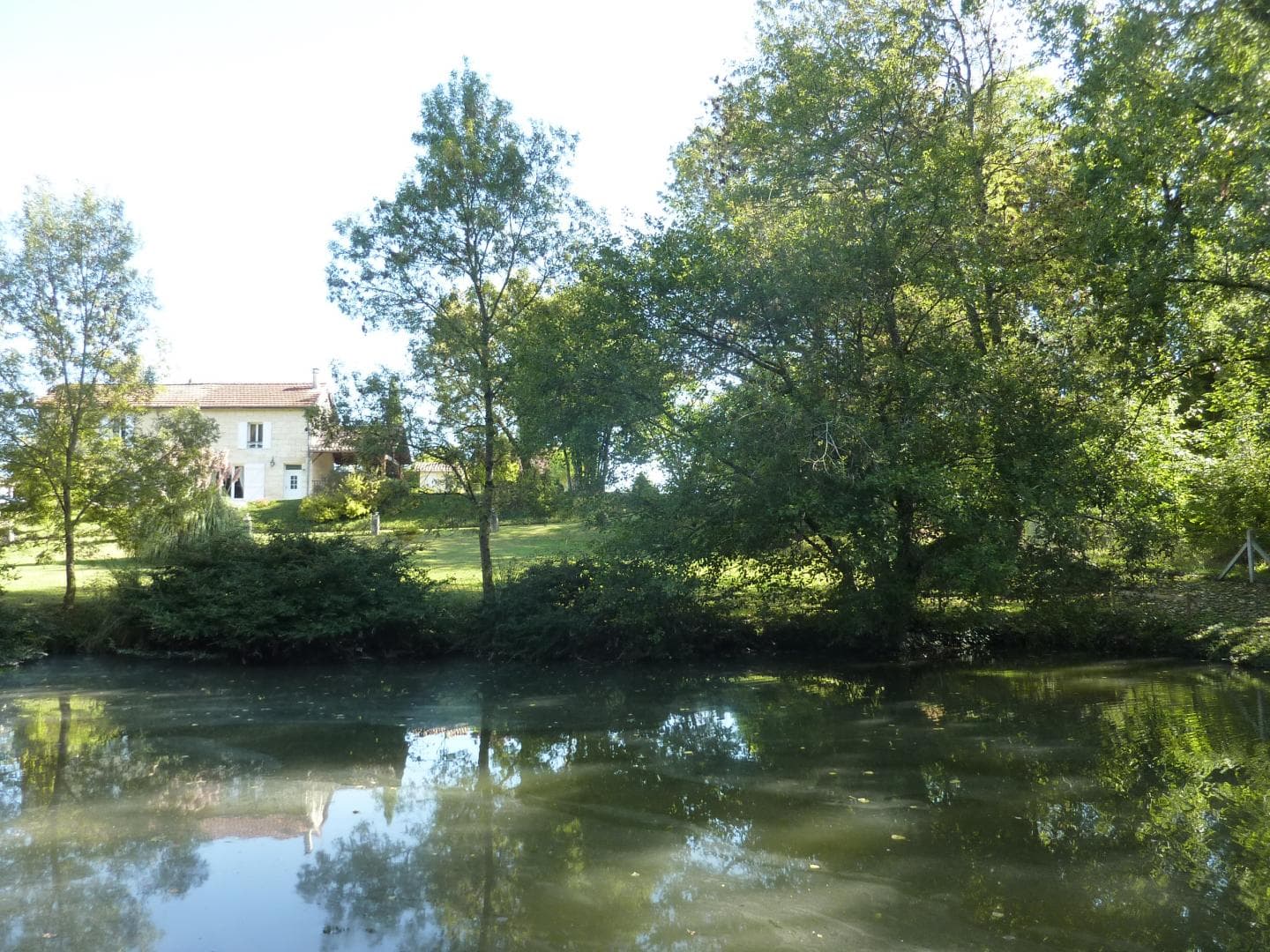 Gite La Desirade