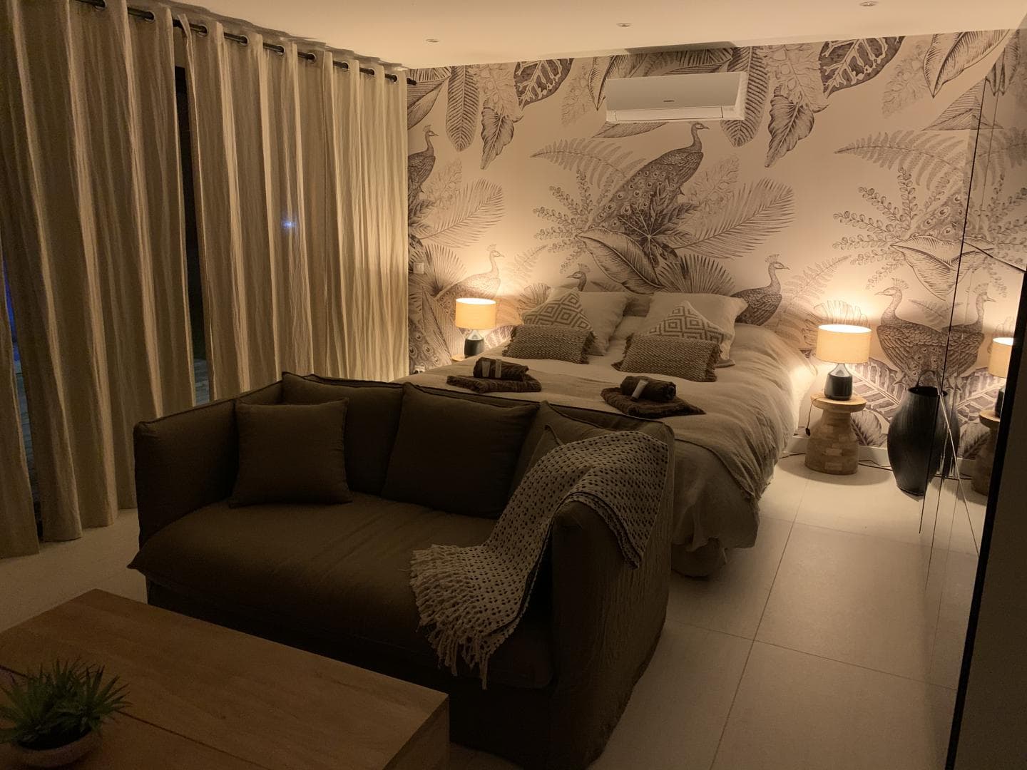 Le Lodge de Mermoz