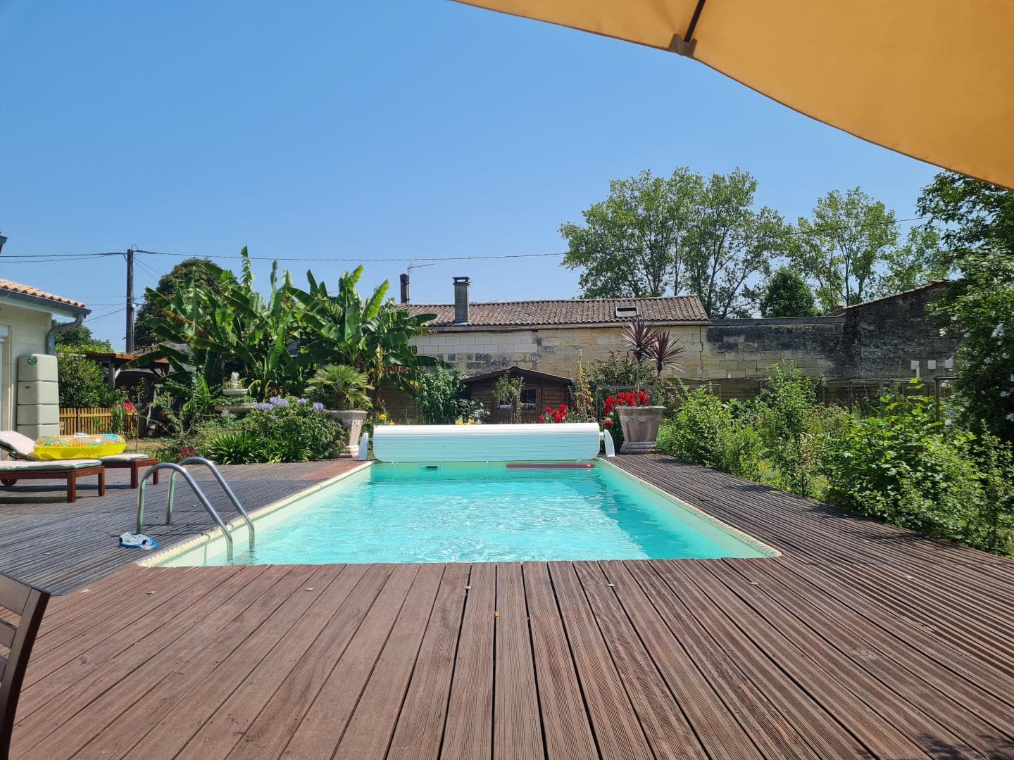 L'Oasis Girondine 2