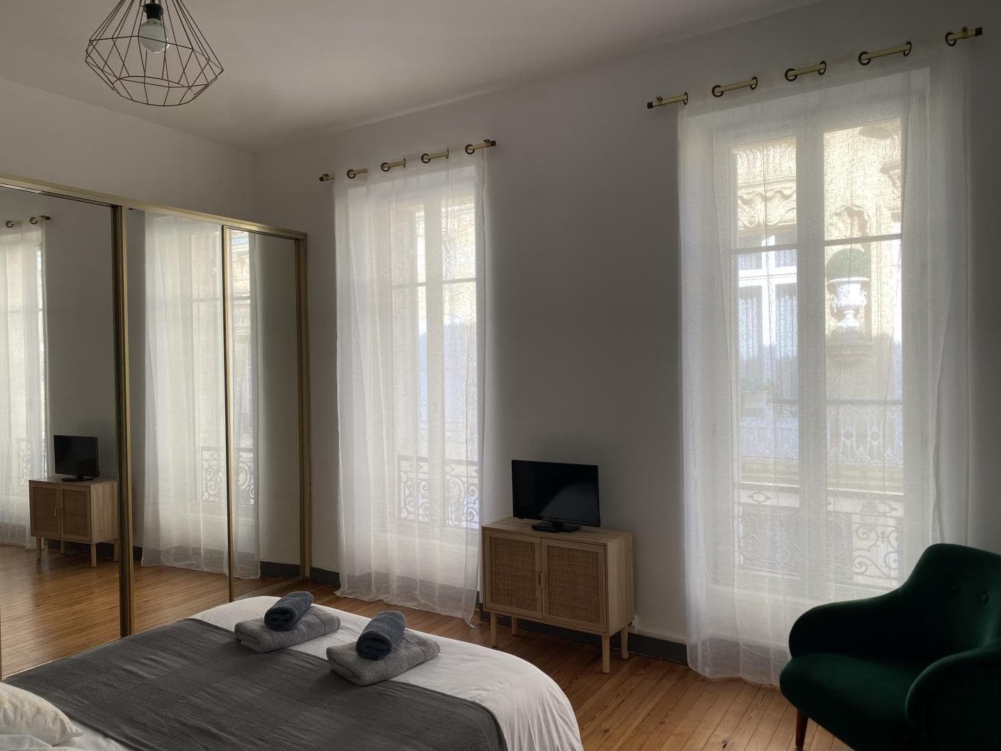 Maison St Romain