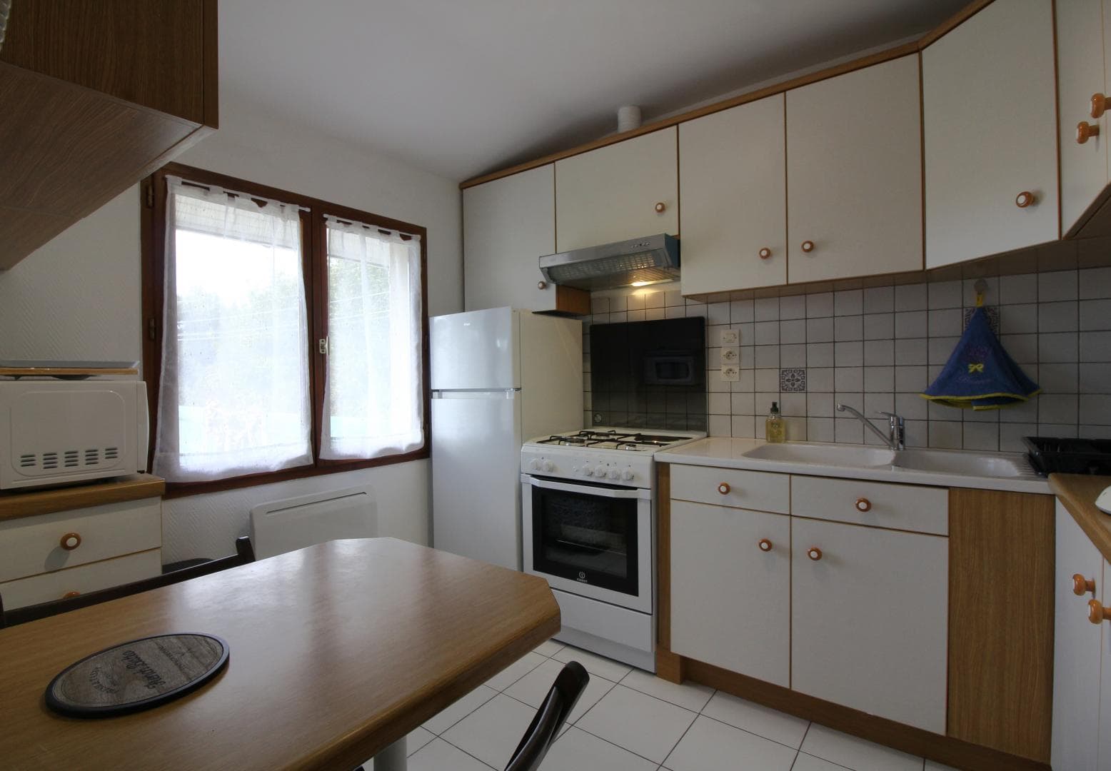 Gîte Cora