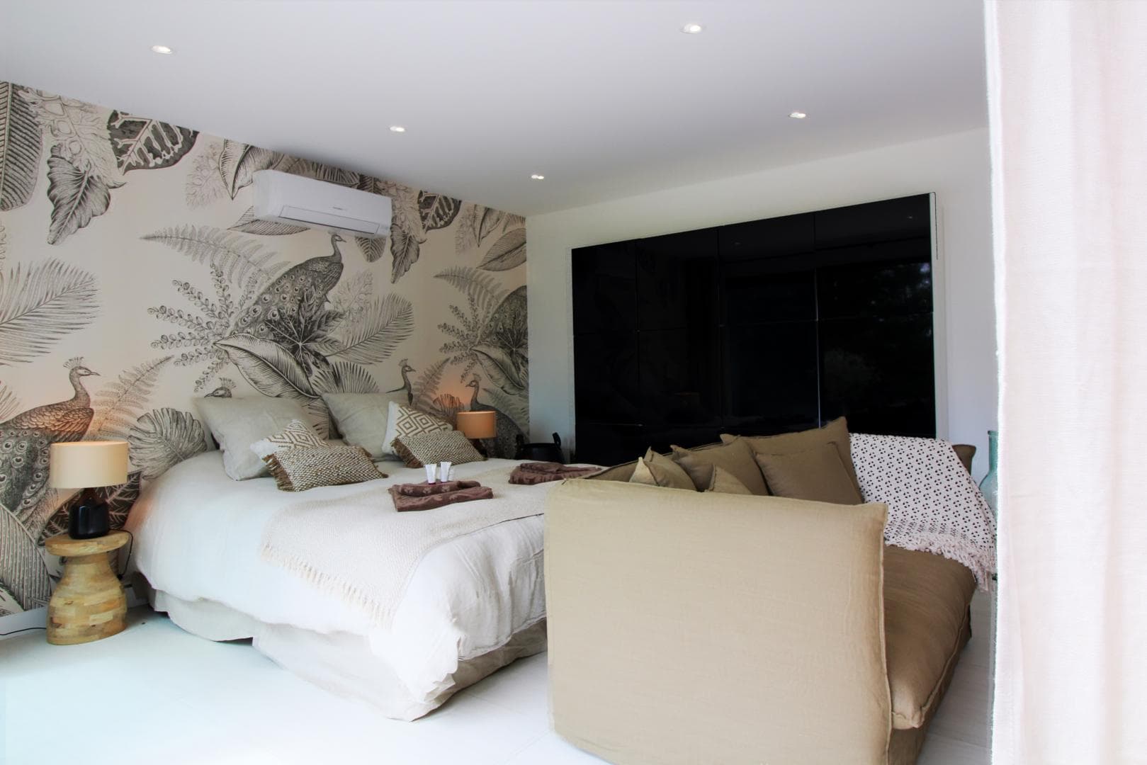 Le Lodge de Mermoz