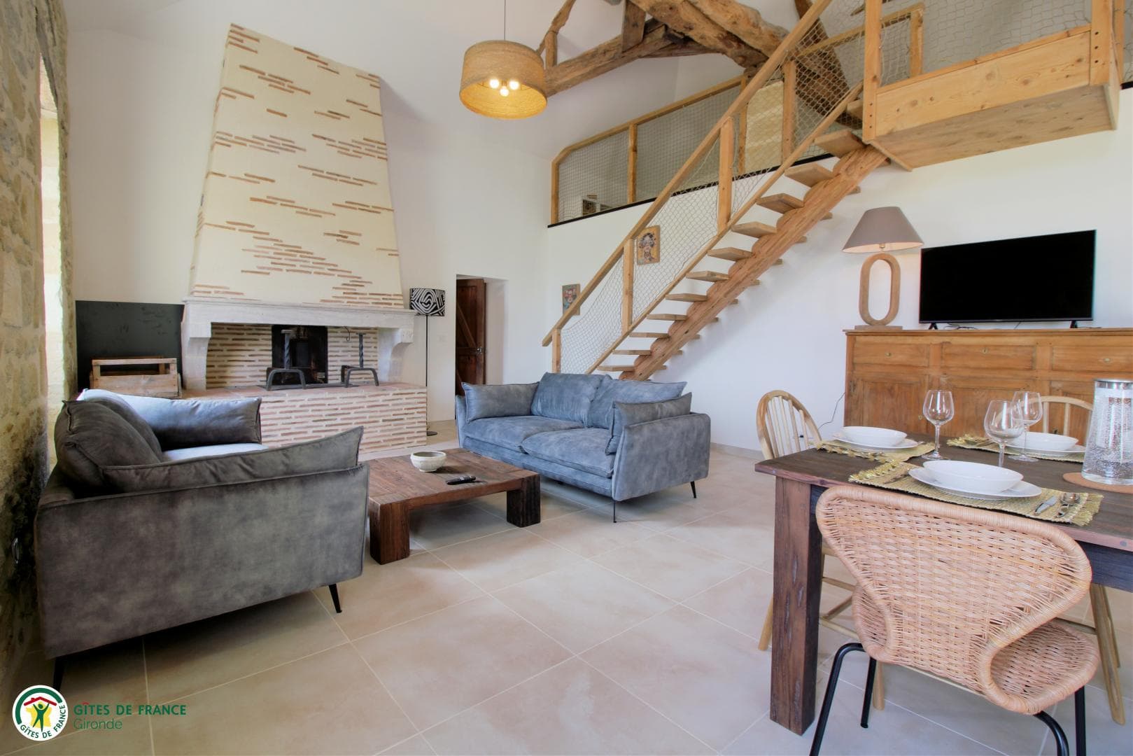 Cottage RG