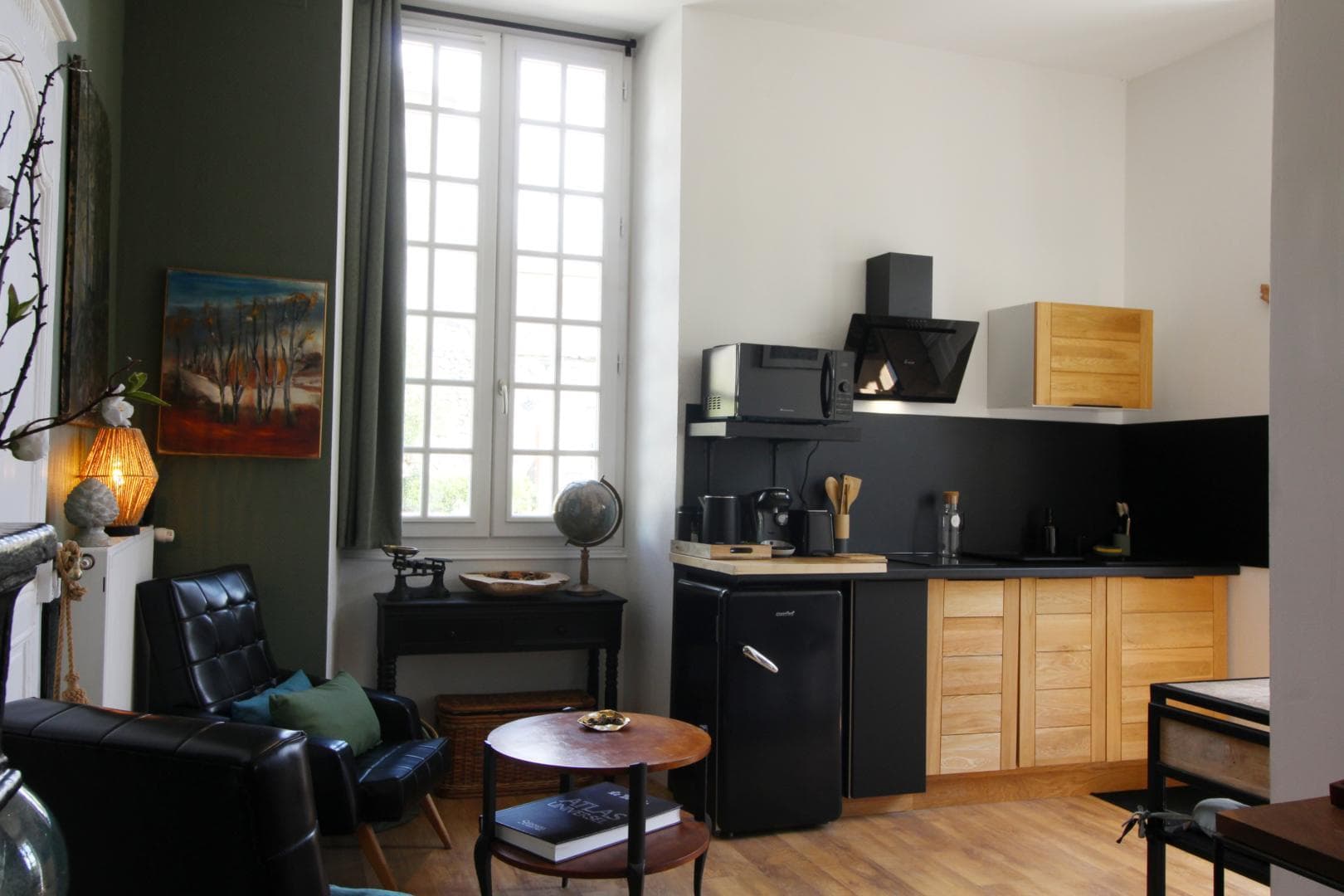 La Suite du Presbytère