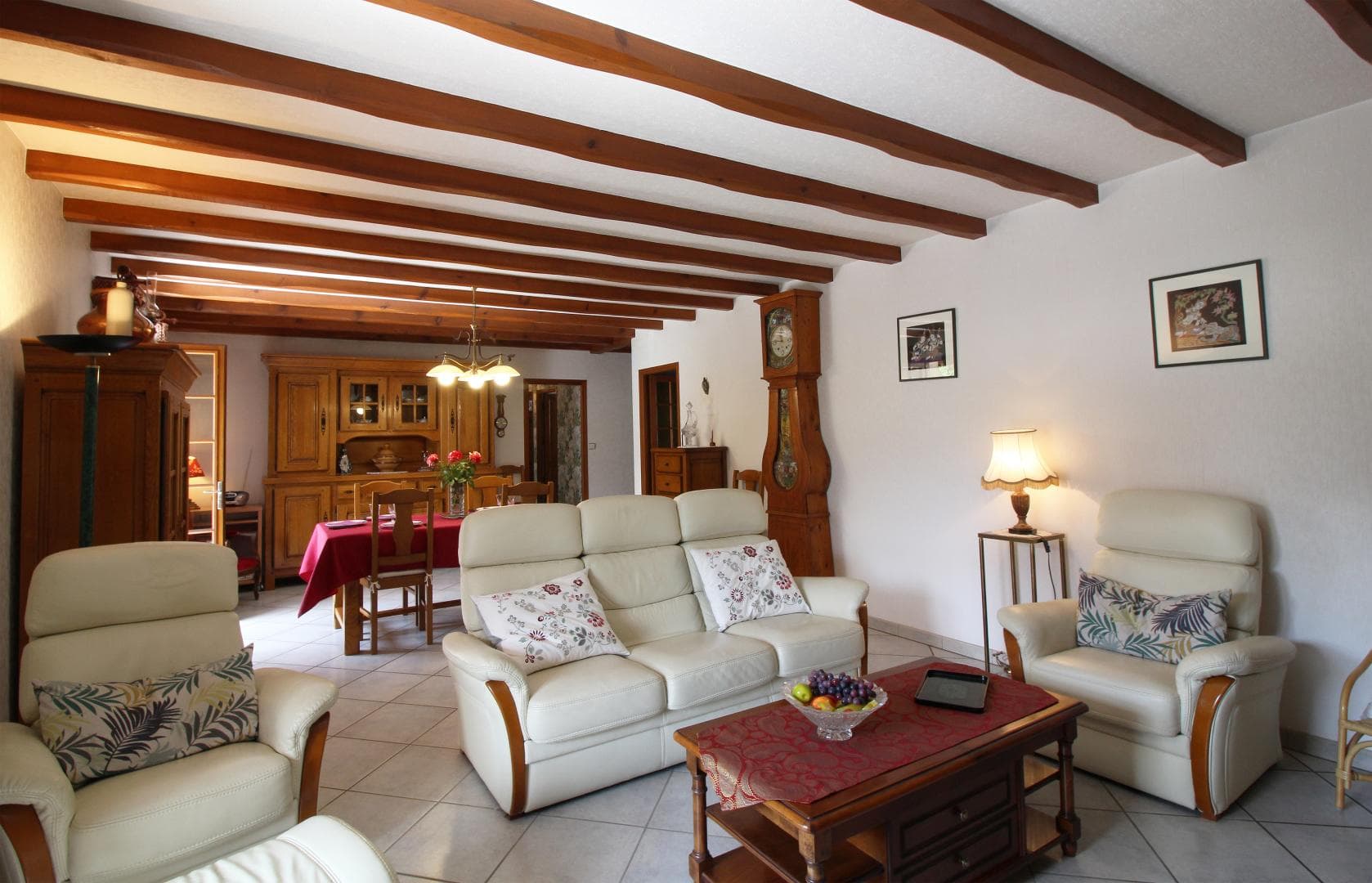 Gîte Seguin
