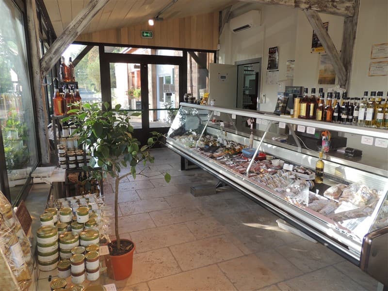 Vitrine