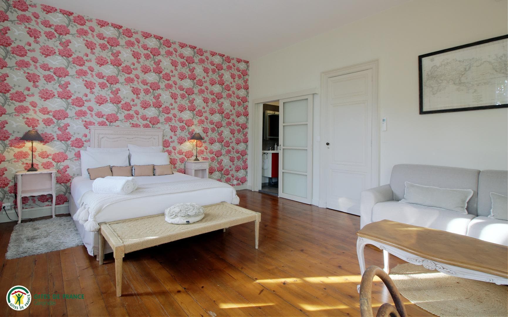 La Maison Reverdi