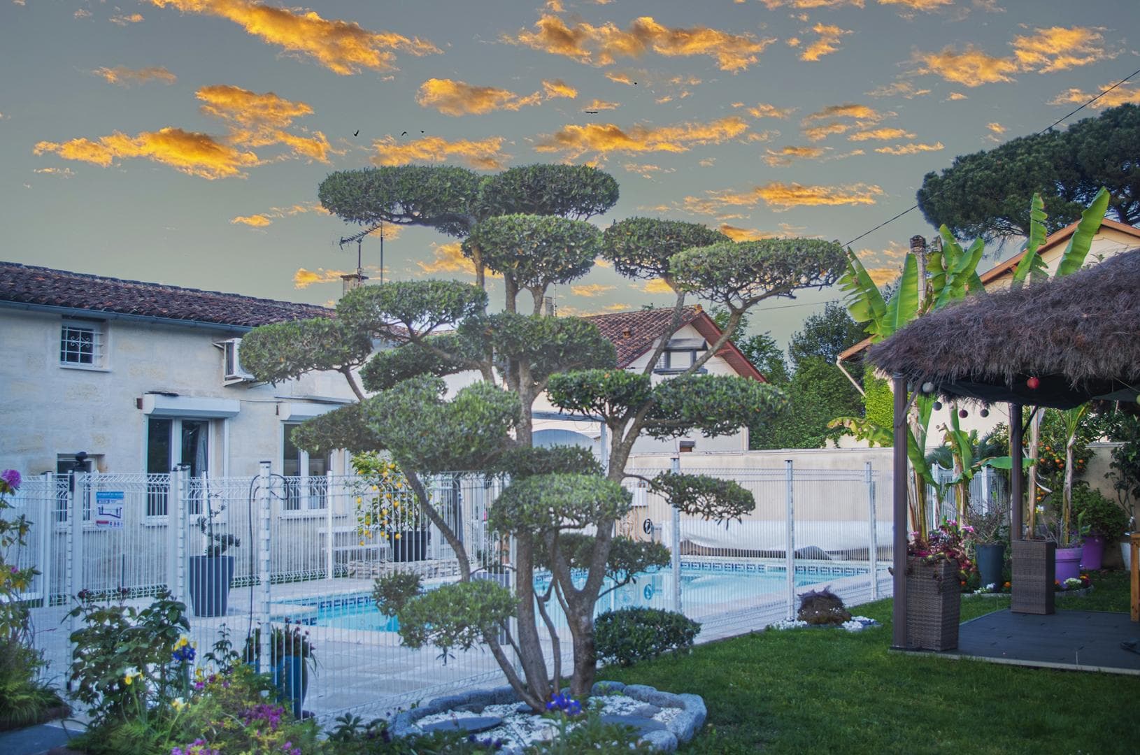 Gîte de l'Isle