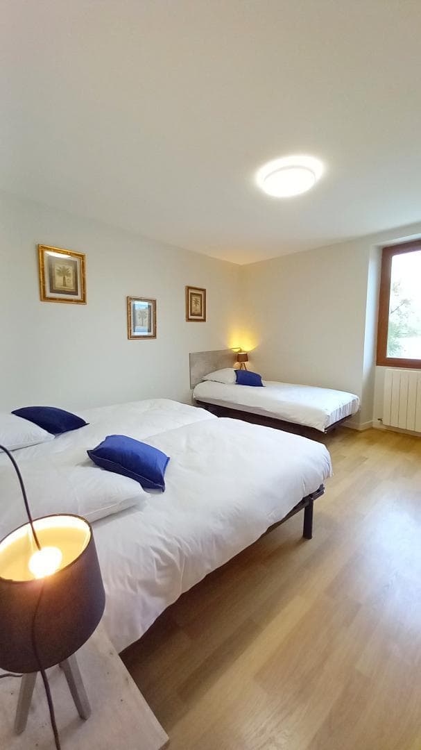 chambre 1