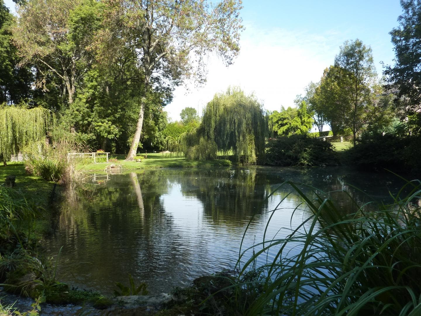 Gite La Desirade