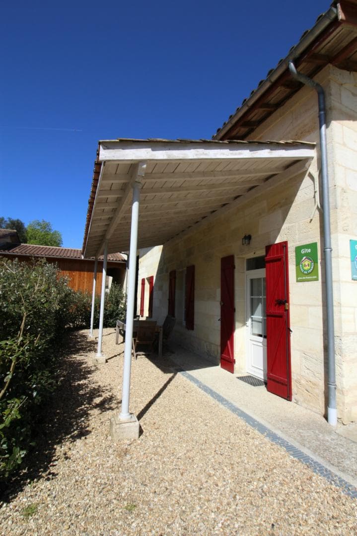 Château Malfard - Semillon