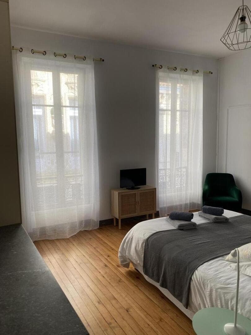 Maison St Romain