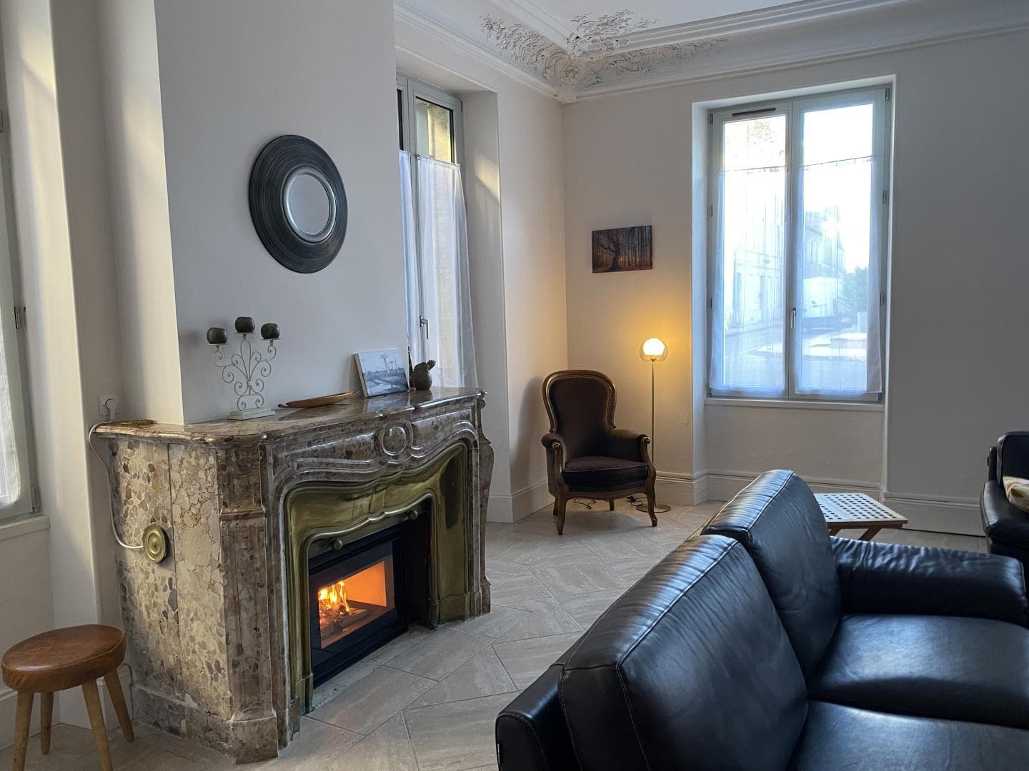 Maison St Romain