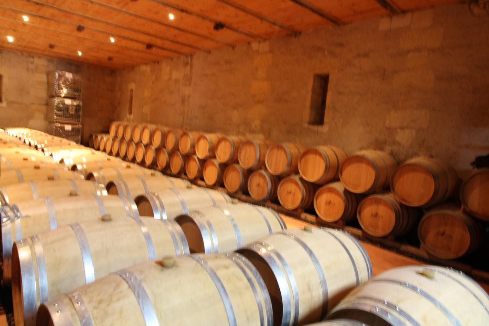 Château Malfard - Semillon