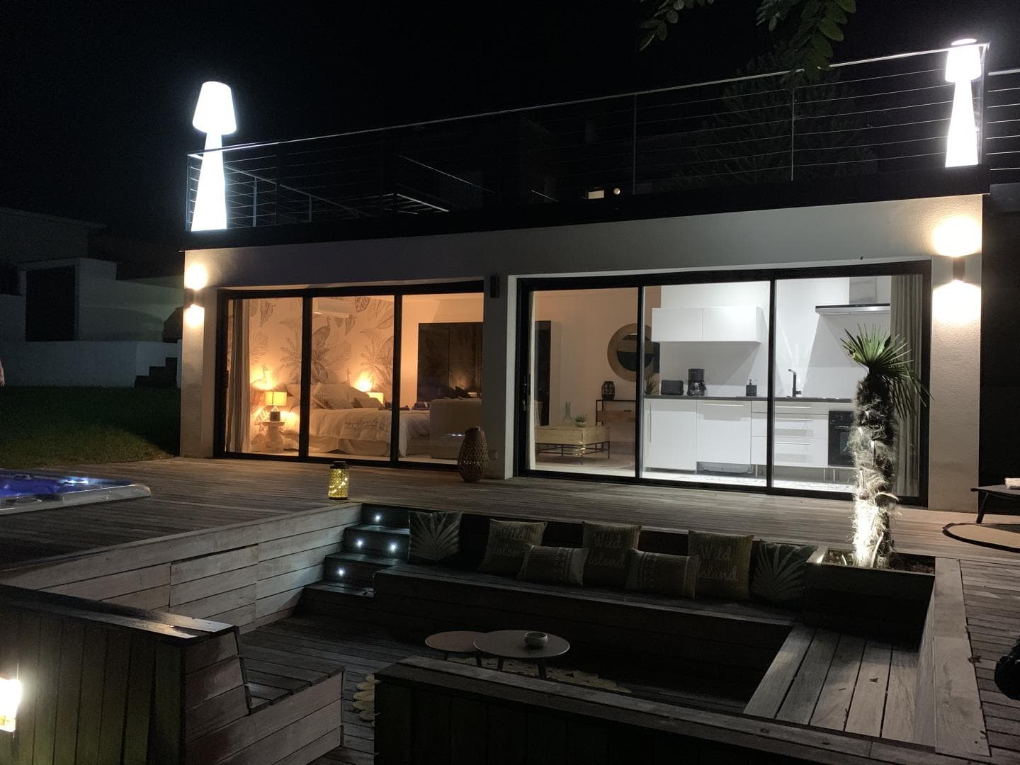 Le Lodge de Mermoz
