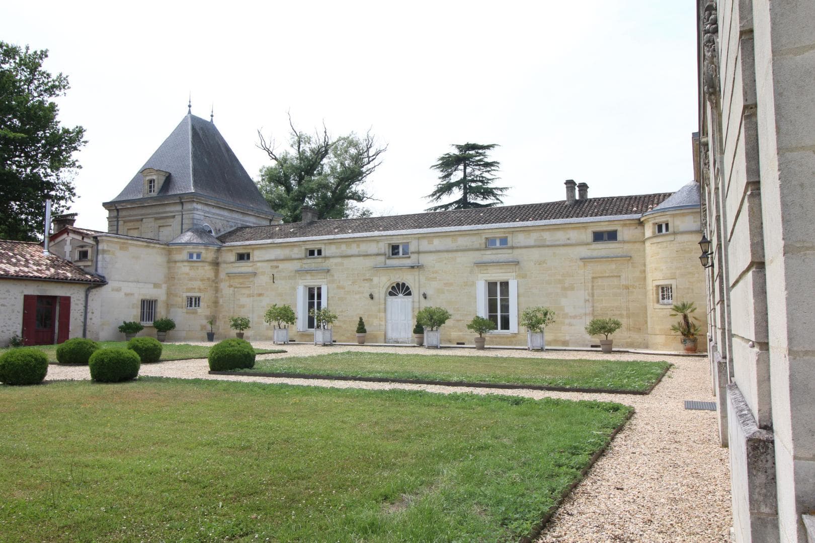 Château Malfard - Semillon