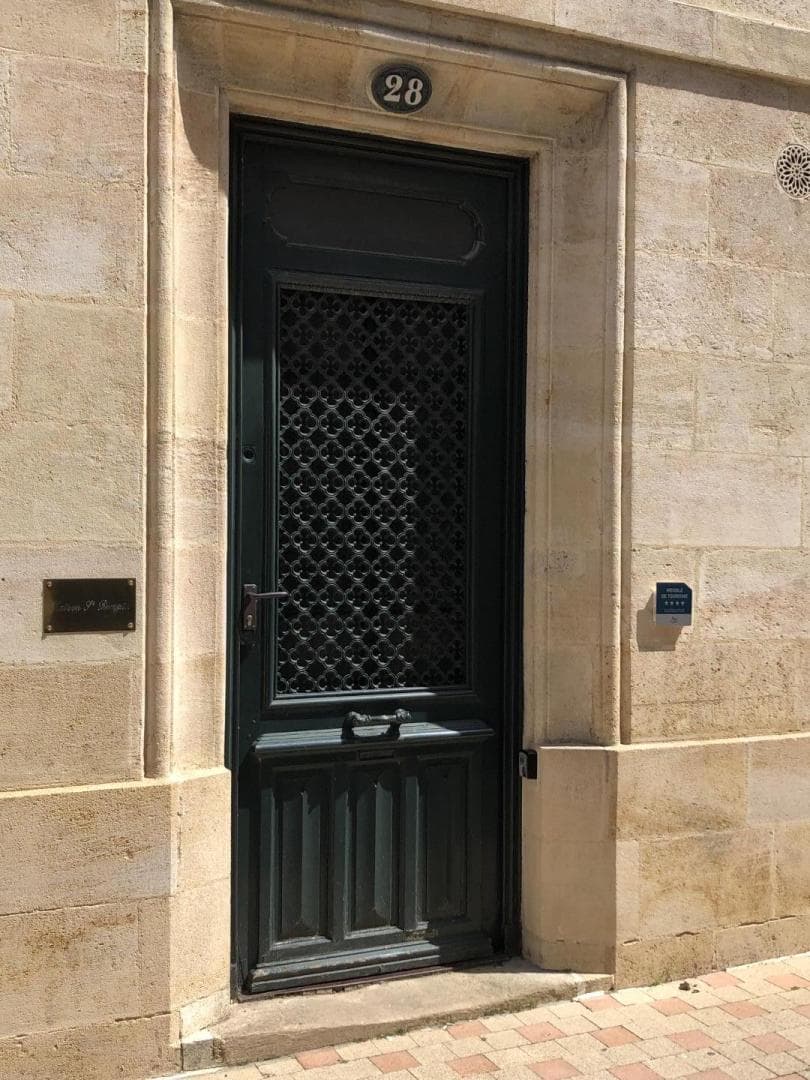 Maison St Romain