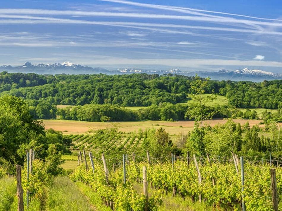 Gite Au Castéra à Aubagnan avec Gites de France Landes