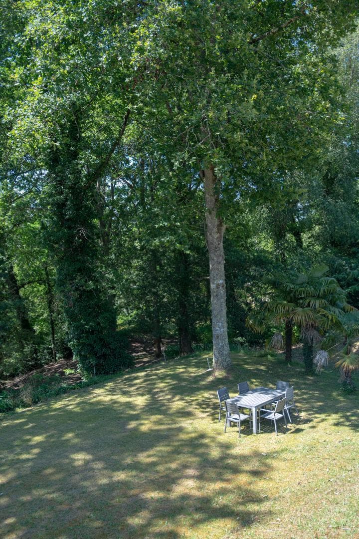 Gîte du Pitchouret