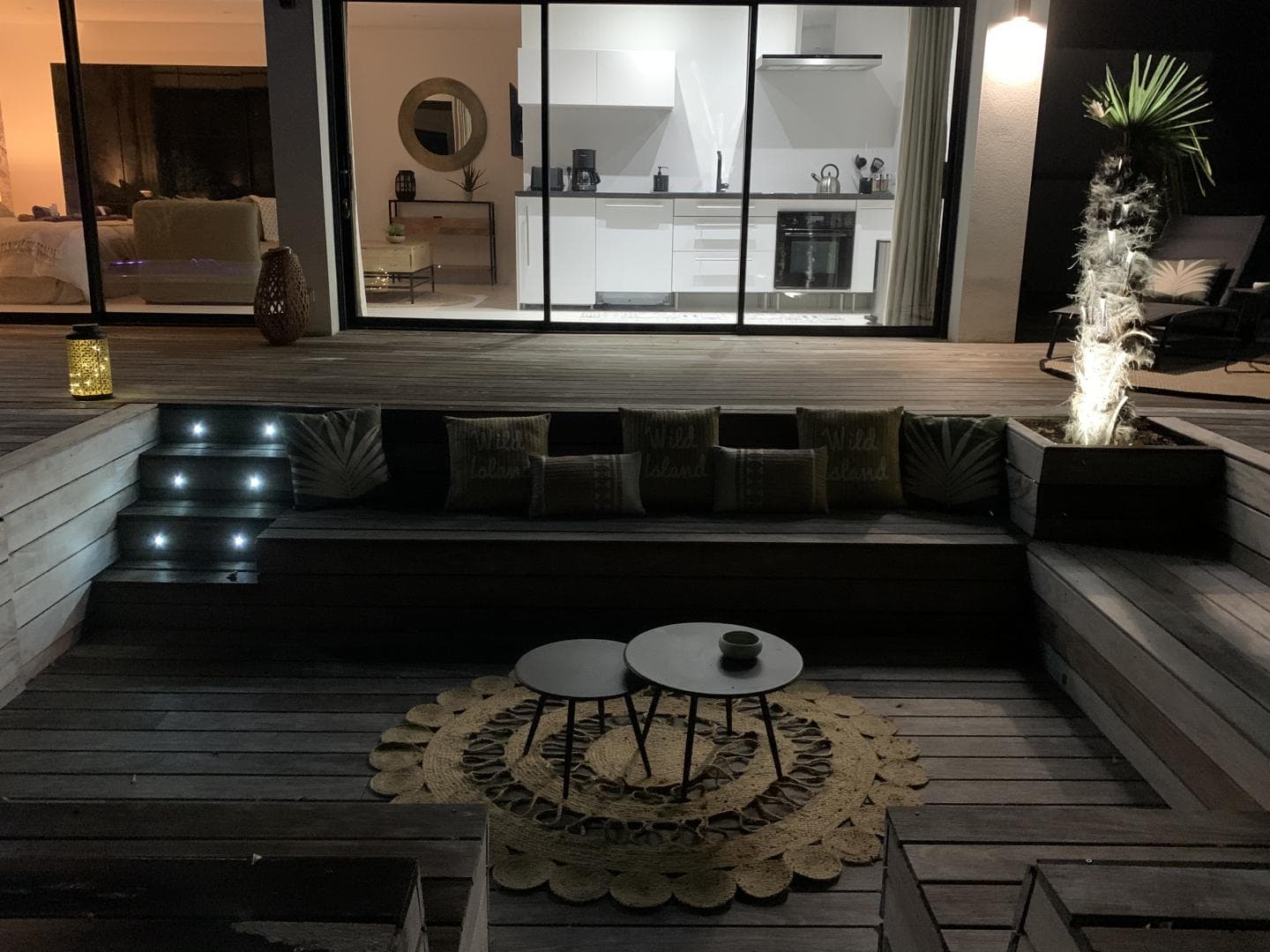 Le Lodge de Mermoz