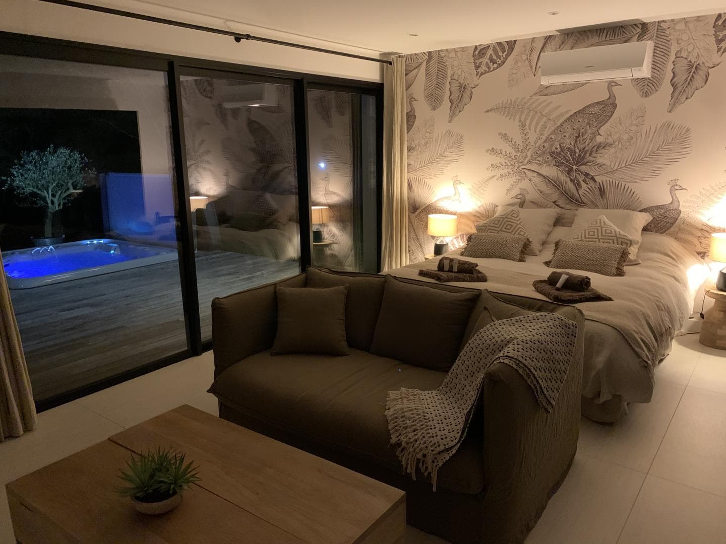 Le Lodge de Mermoz