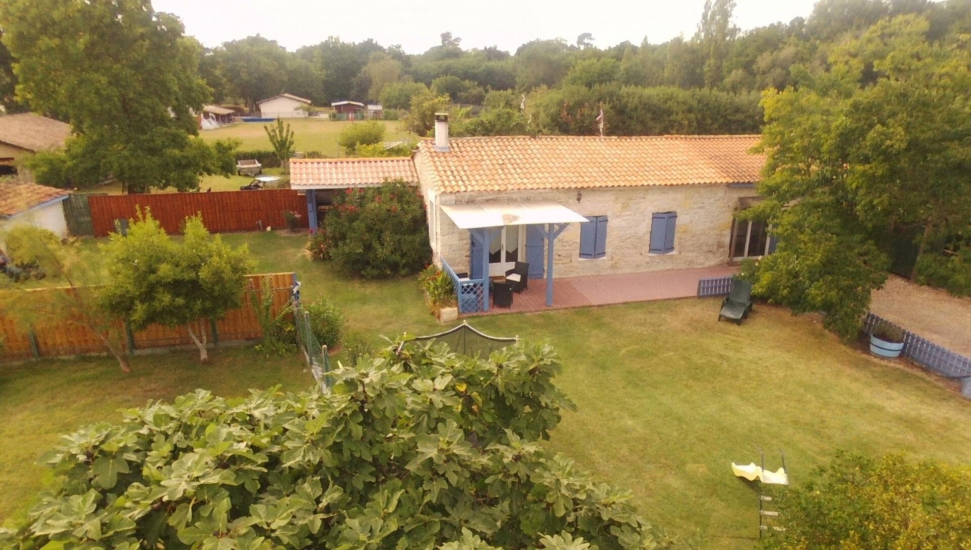 Gite chez Catherine