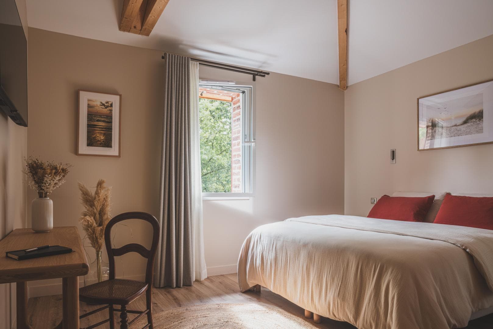 Maison Montaut, maison d'hôtes à Onesse et Laharie avec Gites de France Landes
