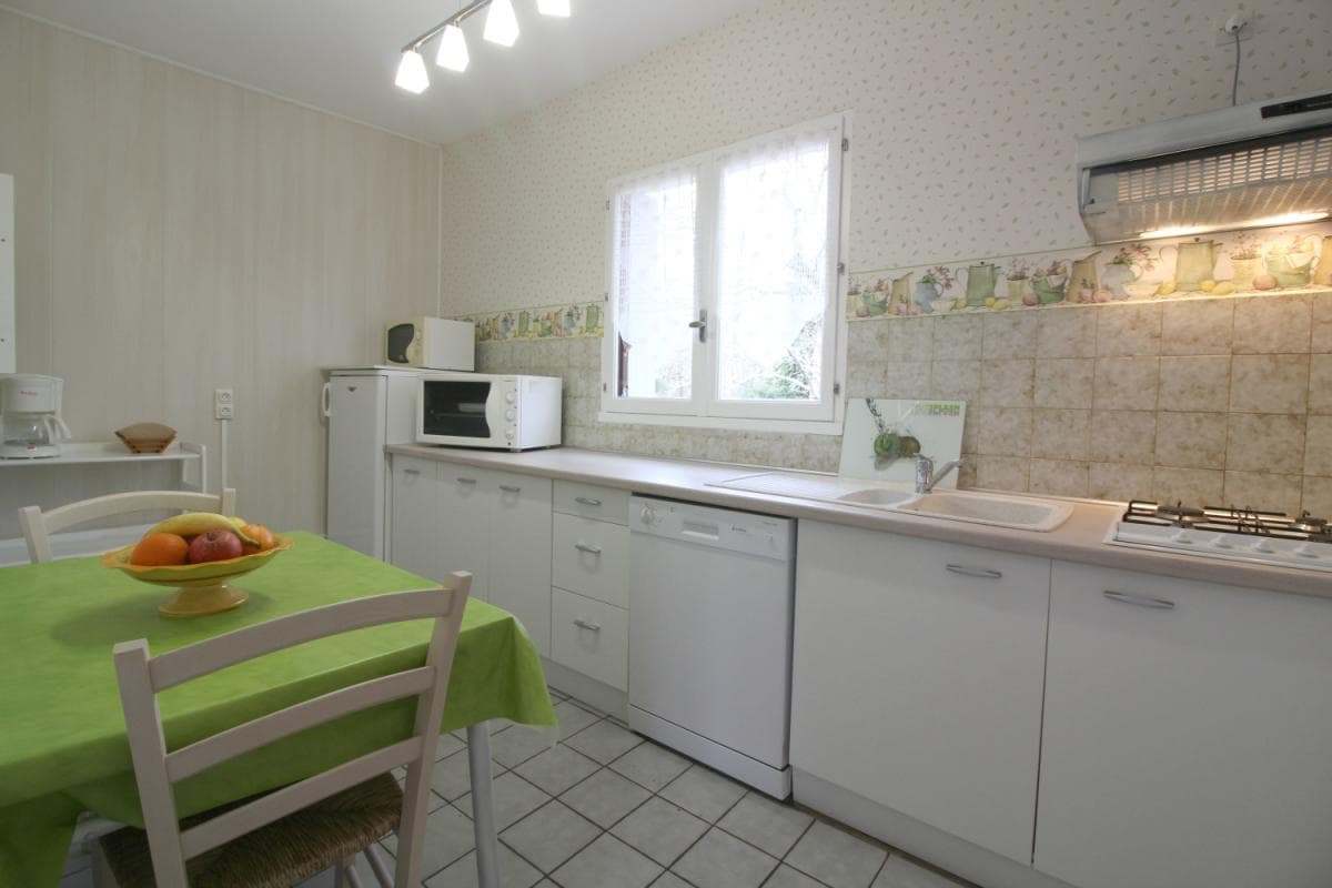Gîte Rémi