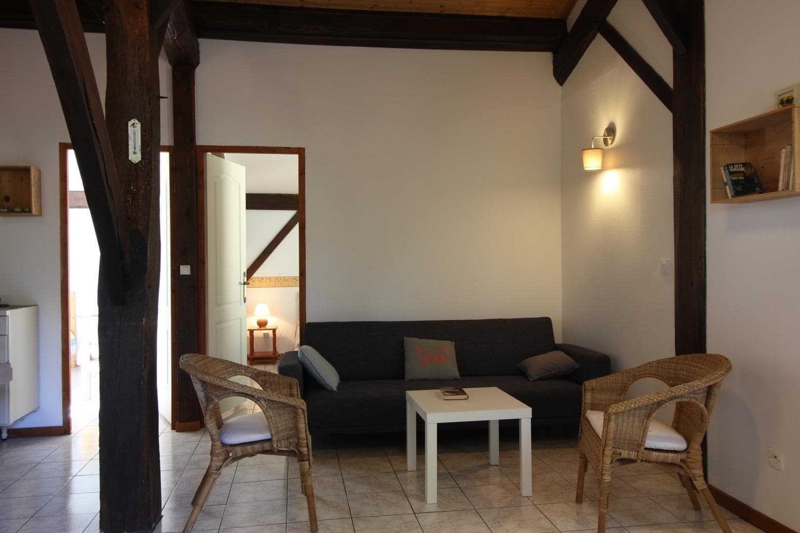 Gite de la Grange