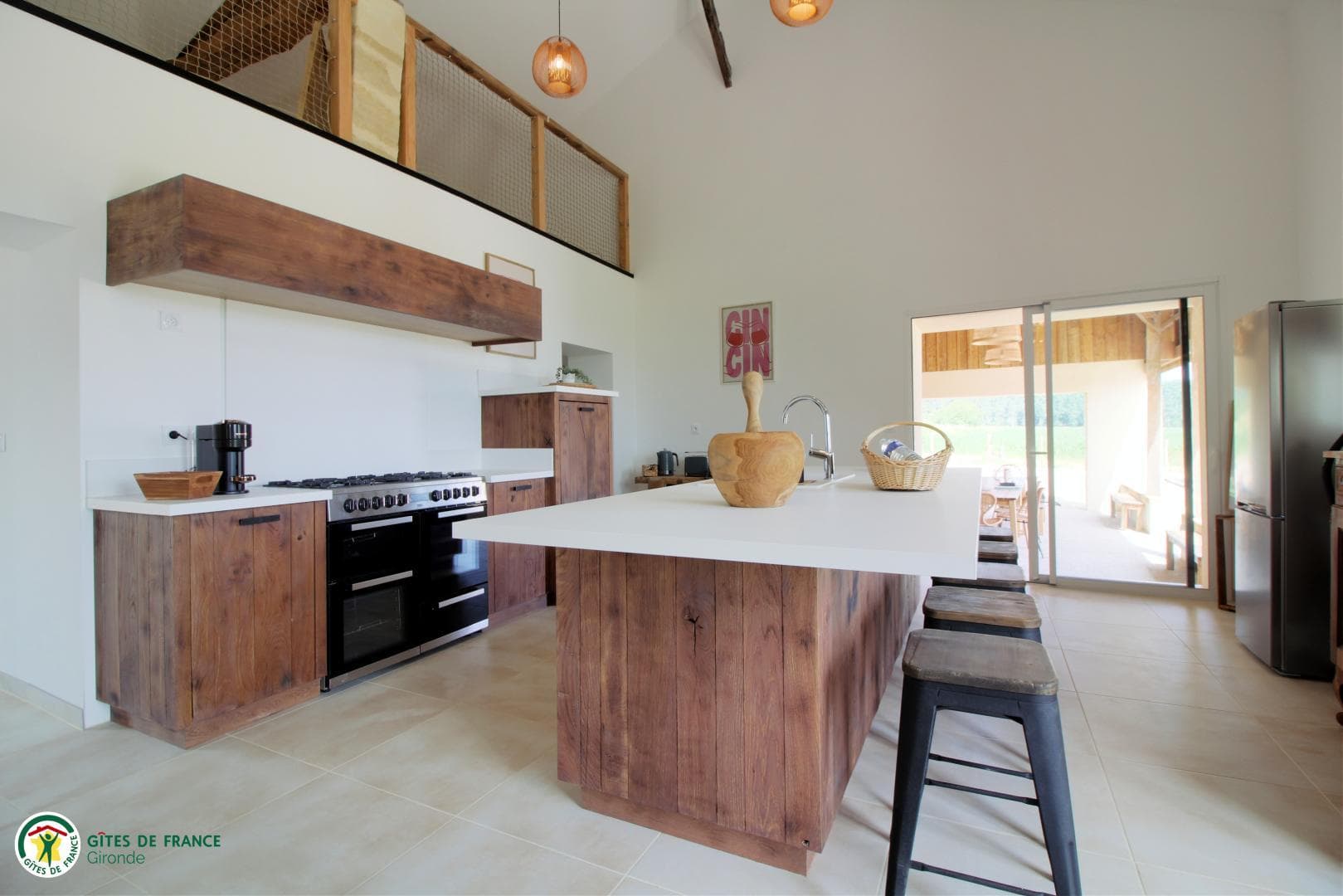 Cottage RG