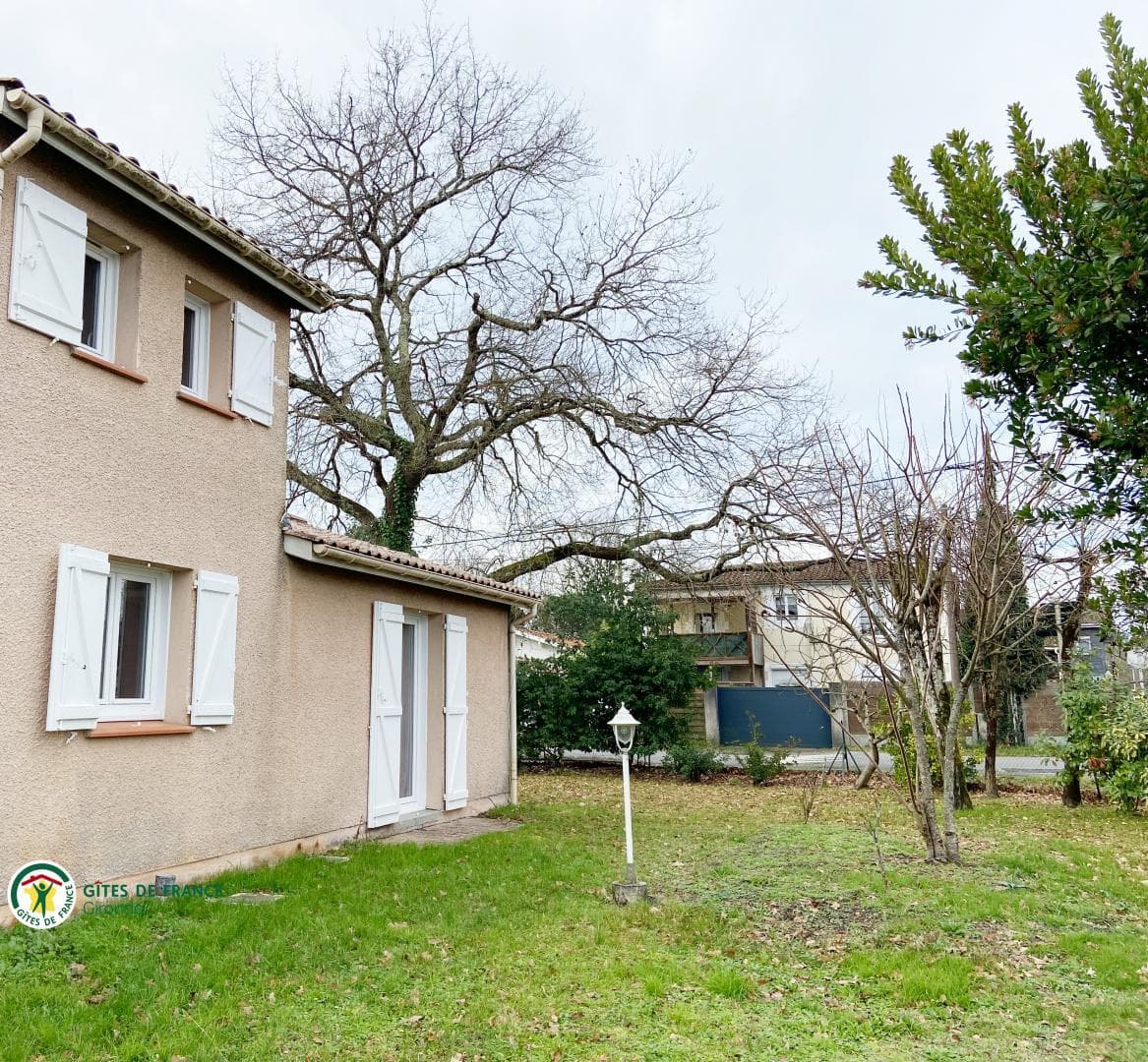 Gite des Ancelyns