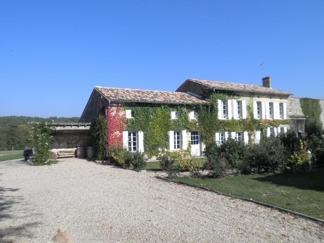 Petit Gite de la Mondette