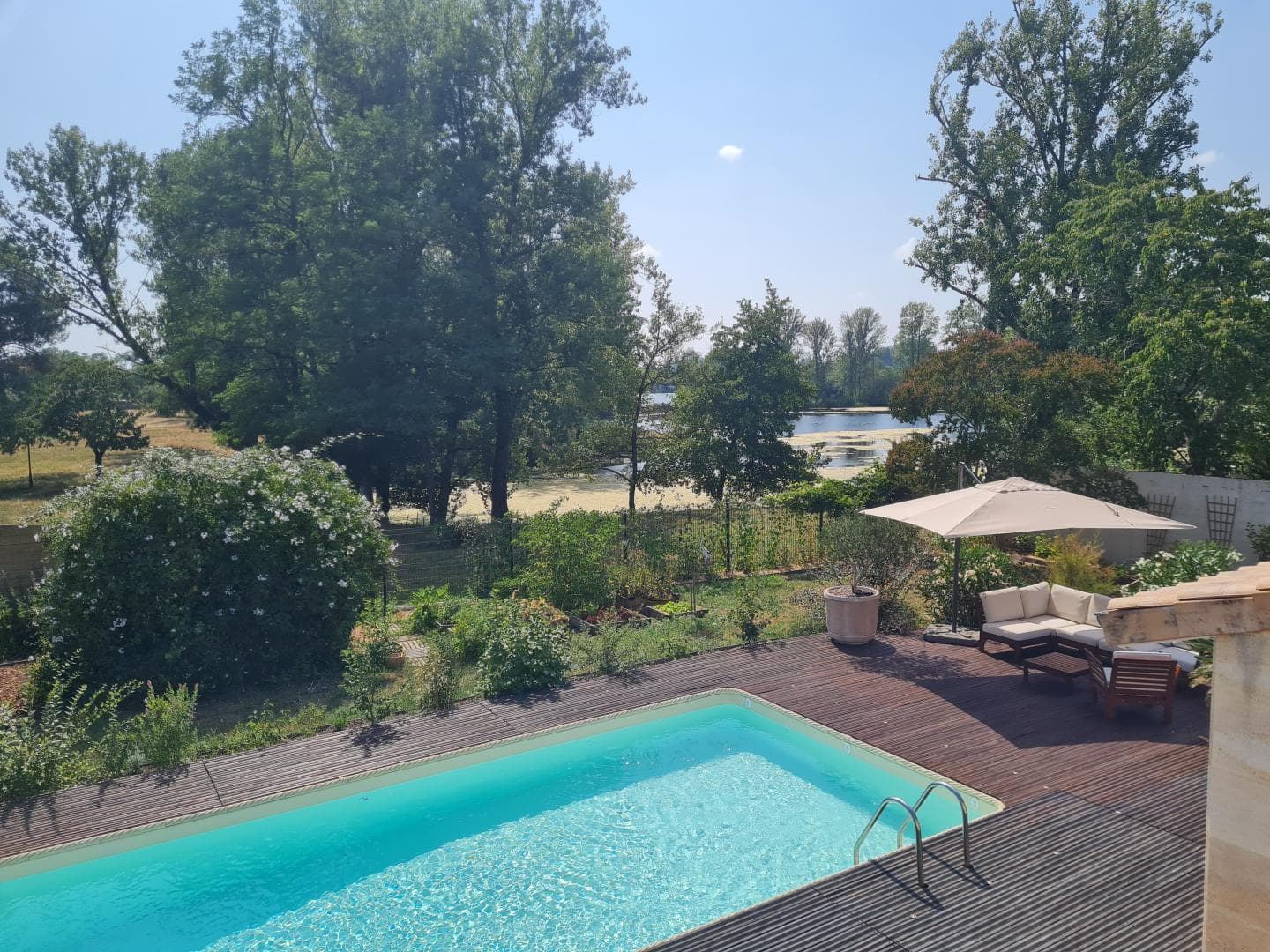L'Oasis Girondine 2