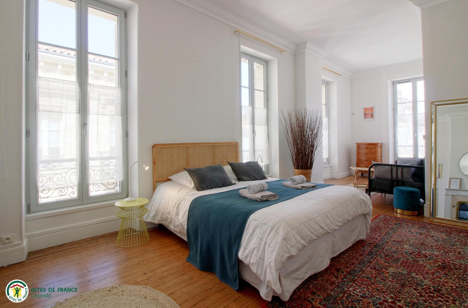 Maison St Romain