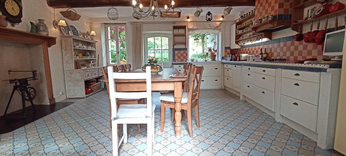 La Maison des Collines