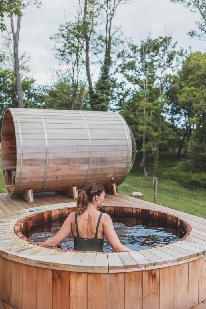 Maison Montaut, maison d'hôtes à Onesse et Laharie avec Gites de France Landes
