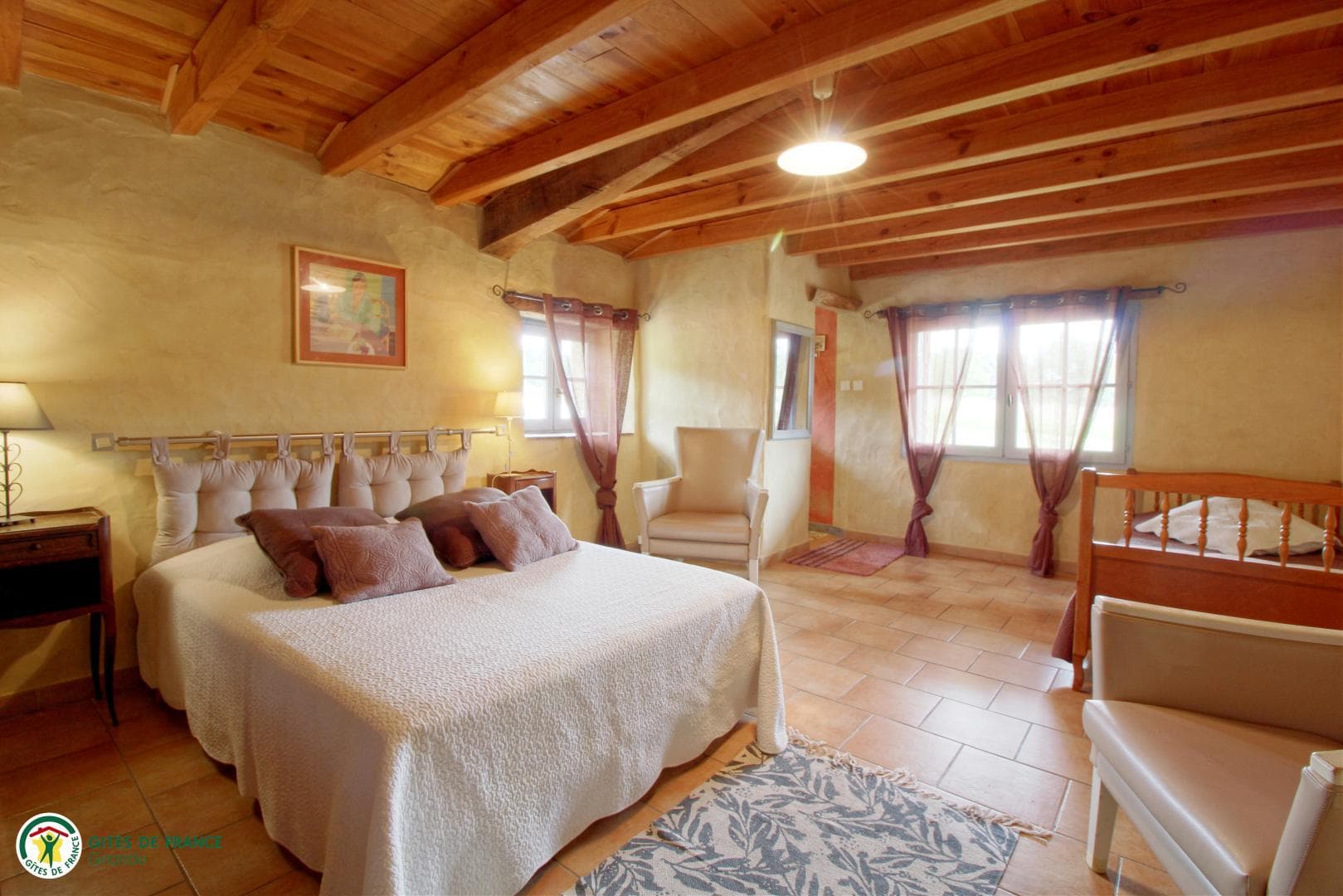 Gîte de la Pierre