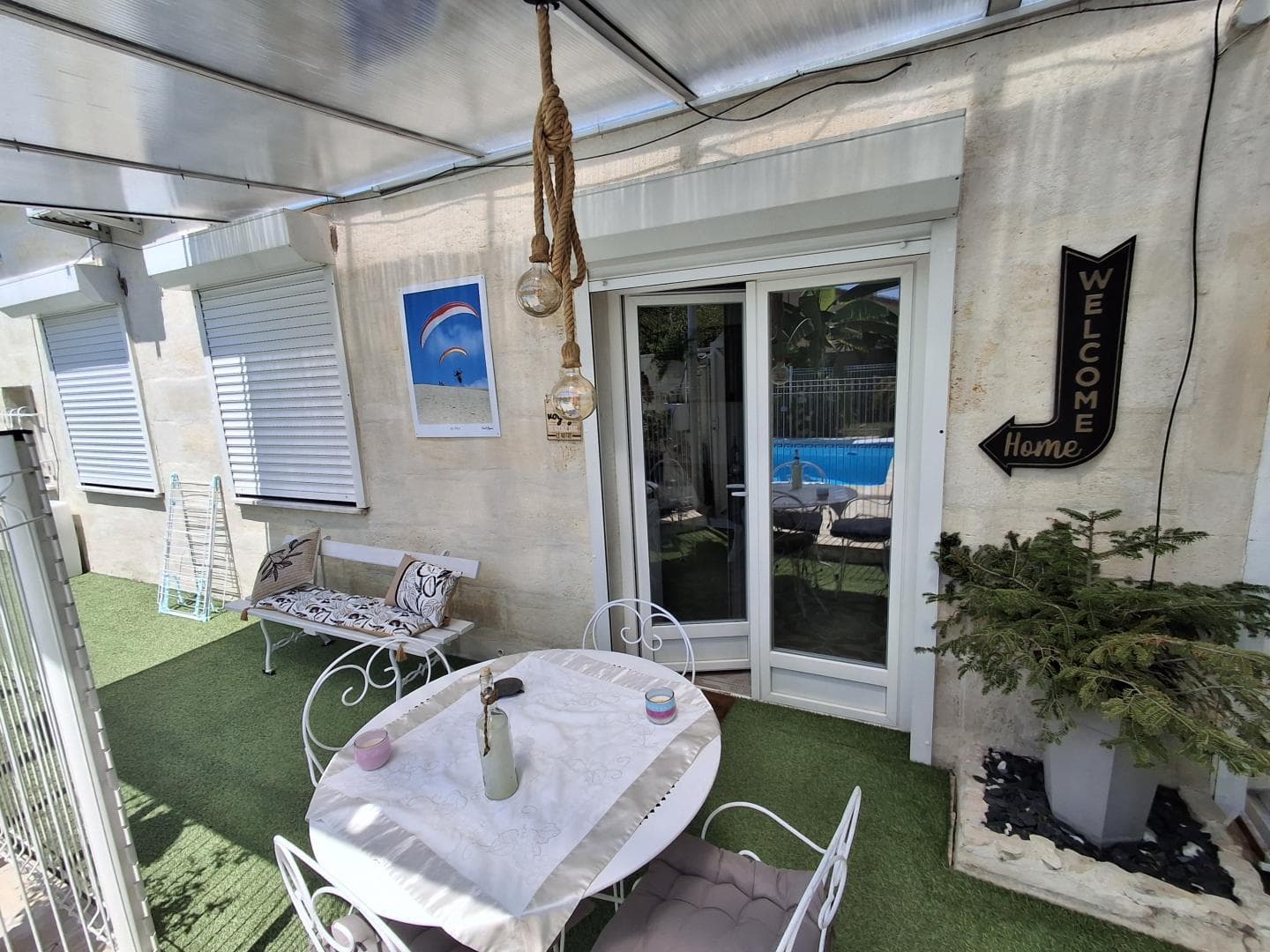 Gîte de l'Isle